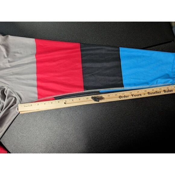 Warrior Appareal "Super Mom" Leggings Women's Size Large - Picture 7 of 7